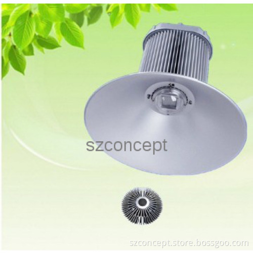 LED Industrial light,100W, CE&RoSH, Waterproof